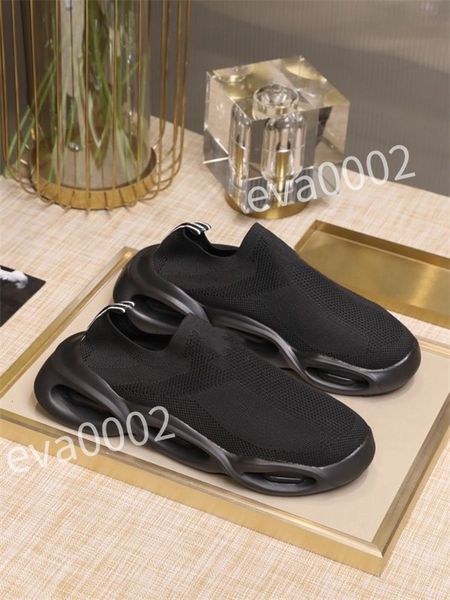 

2023 designer men's causal shoes fashion woman leather lace up platform sole sneakers white black mens womens