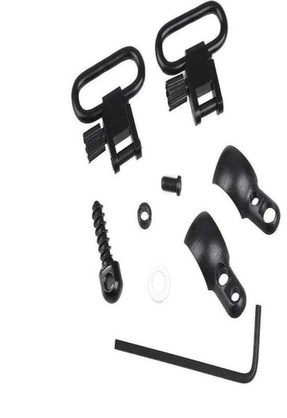 

lever 3030 action sling mount kit band winchester marlin mossberg s3912cx9282639