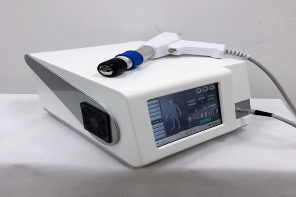

physical shockwave therapy machine gadgets shock wave equipment for ed health and cellulite reduce with 12 tips2222015