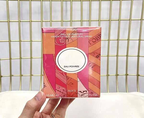 

woman perfume 85ml fragrance eau de parfum long lasting smell paris brand lady spray perfumes edp 287floz fast deli2425590