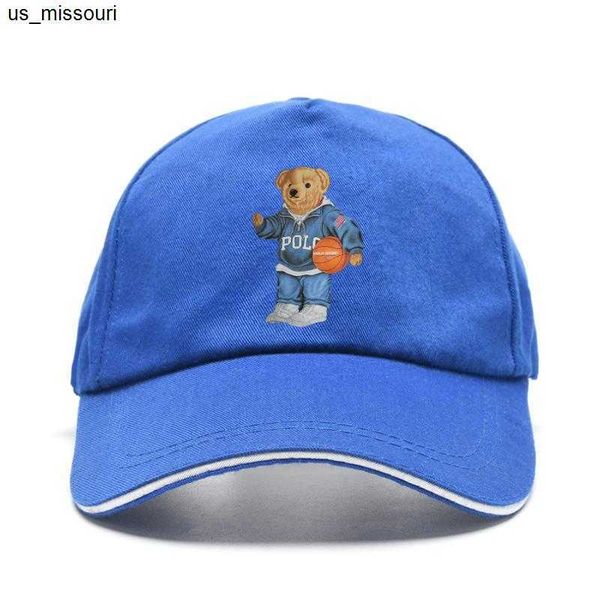 

ball caps new cap hat vintage 90 baketba port back gift uniex adjutabe fit baseball cap j230520, Blue;gray