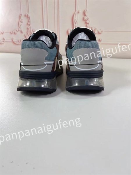 

2023 luxurys womens youth fashion shoes men's designer leather multi color training shoes sports shoes women's casual shoes, Black