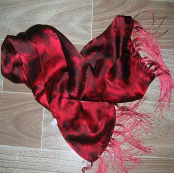 

girls mens womens silk scarf neck scarves silk scarf scarves charm 15pcslot 19077010803, Blue;gray