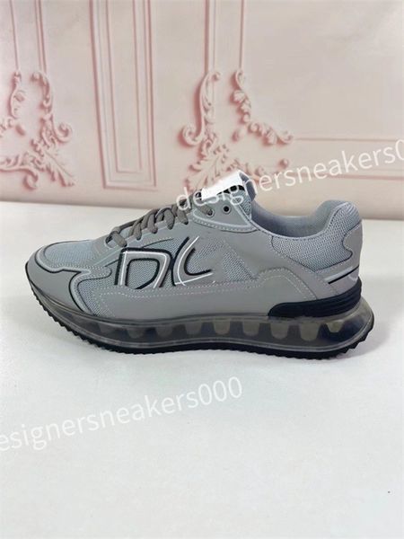 

2023 new luxury casual shoes trainers women flats platform sneakers designer logo white black leather womens lace up mens size 39-46