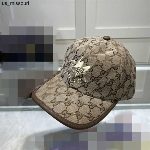 

ball caps 2023 new trucker cap latest colors ball caps luxury designers hat fashion embroidery letters beach hawaii prevent bask in cap 888, Blue;gray