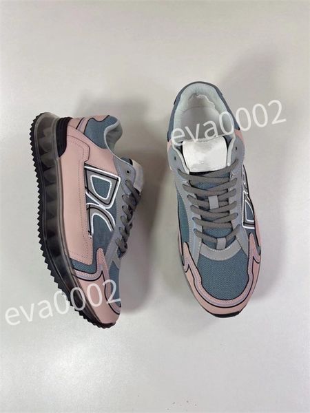 

men's youth fashion shoes men's training shoes casual shoes women's travel leather sports shoes, Black