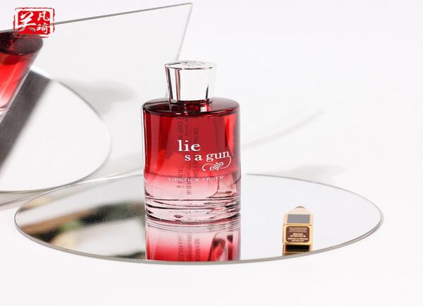 

woman perfume women perfumes fragrances spray 100ml eau de parfum lipstick fever floral fruity notes 1v1charming mature smell fast4907067