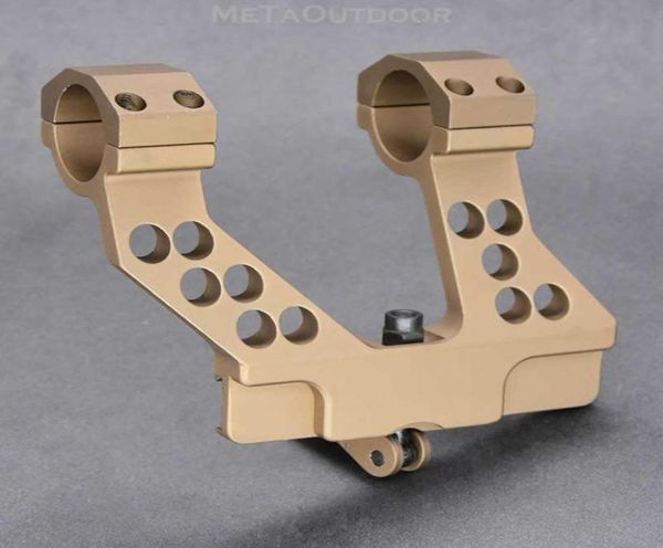 

tactical scope mounts 1 inch 30mm tube ring ak47 side rail scope mount8213588