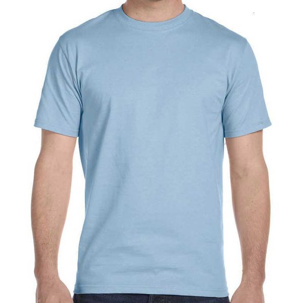 

2023 men t shirt short sleeve rhude tess designer casual fashion tshirt 150gsm custom customized printing knitted shirts print mens blank pl, White;black