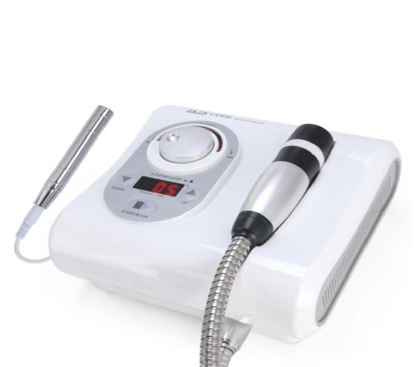 

2 in 1 rf and cold cryolipolysis machine portable home use for skin firming face lifting1154386, Black;white