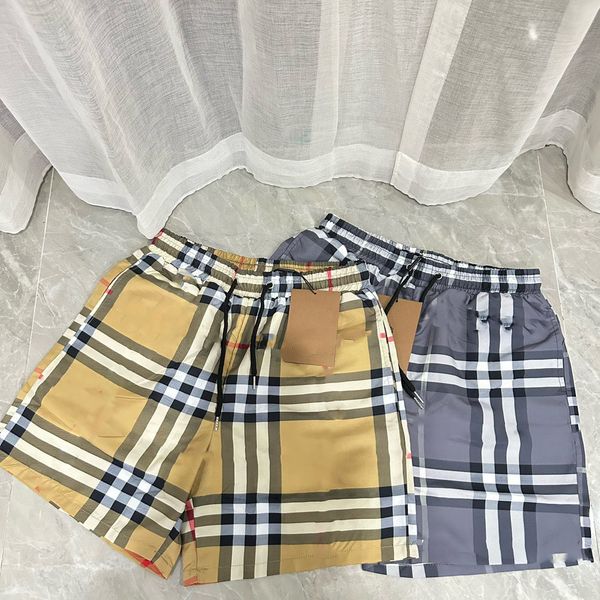 

new summer essentials cotton fashion casual loose mens shorts fitness training pants travel shopping five-point pant swimming asian size m-3, White;black