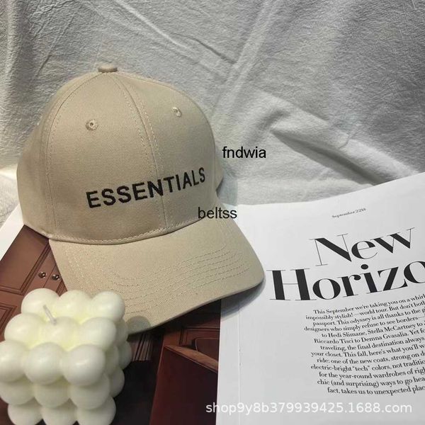

american fashion brand duck tongue letter embroidery hardbaseball cap men and women's ins casual small face, Blue;gray