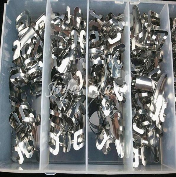 

alice 30pcs guitar finger picks plectrums stainless steel guitar picks index finger picks wholes 2987317