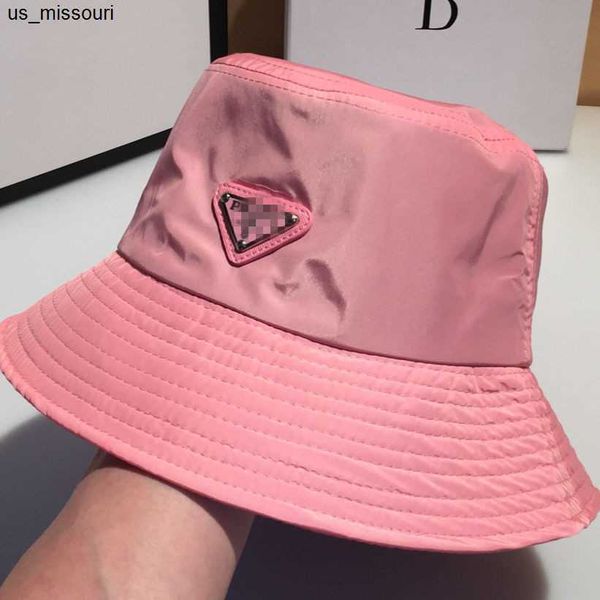 

ball caps 2021bucket hat mens women bucket fashion fitted sports beach dad fisherman hats ponytail baseball caps snapback j230520, Blue;gray
