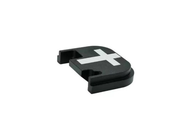 

cnc aluminium slide rear cover plate back cover suitable for glock gen 14cx5345650