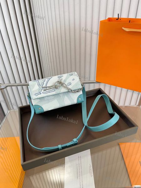 

new fashion designer mini crossbody bag keepall pillow bag fashion travel bag