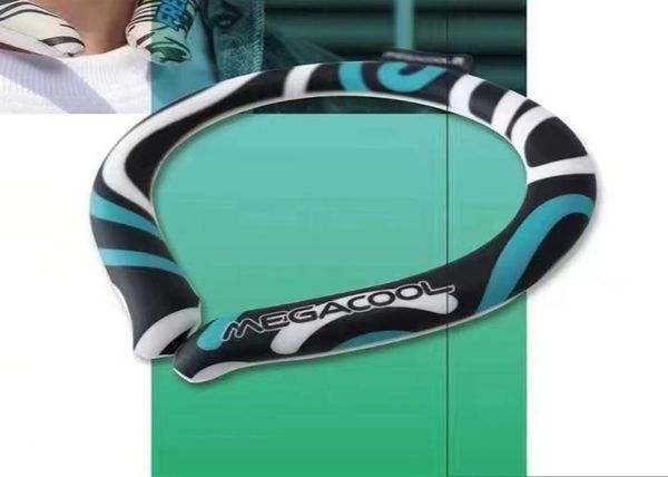 

other sporting goods summer cold neck collar to relieve heat and heat mini portable8721644