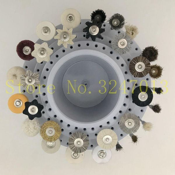 

other jewelry tools foredom rotating bur stand for flex shaft kit