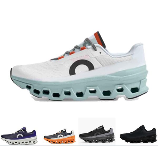 

2023 monster running shoes training shoe kingcaps store mens boys womens girls runners dropshiping accepted footwear sneakers footwear