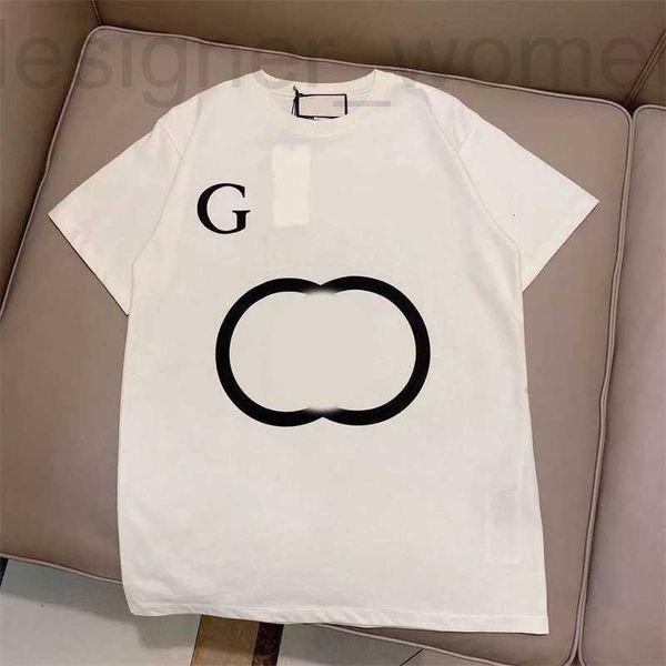 

men's t-shirts designer man t shirt woman luxury brand letter tees summer round neck short sleeves outdoor fashion leisure pure cotton, White;black
