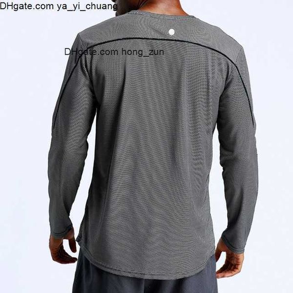 

cycling lu115 men long sleeve t-shirts men autumn breathable quick dry anti-swear sport bicycle bike