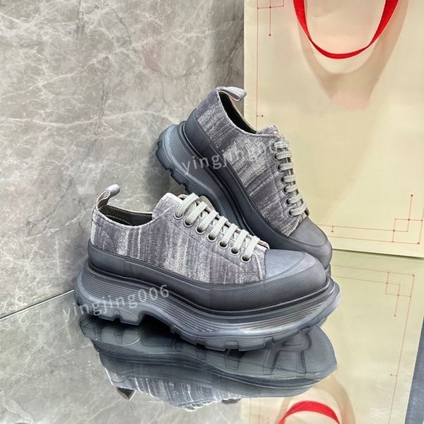 

brand designer platform men womens casual shoes leather lace-up sneaker lady flat running trainers letters gym sneaker2023, Black