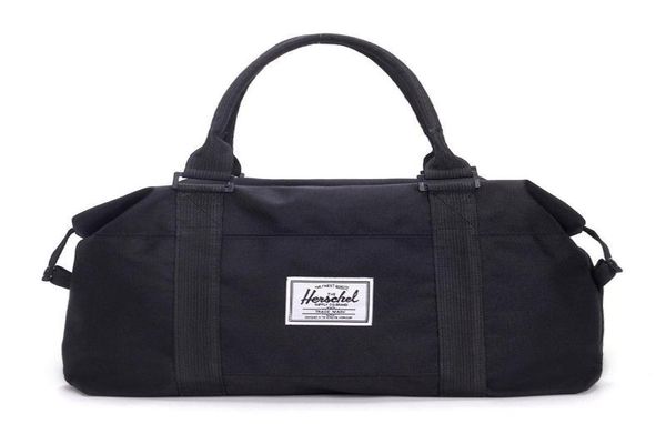 

travel canvas bag large capacity men hand luggage travel duffle bags nylon weekend bags women multifunctional2909386