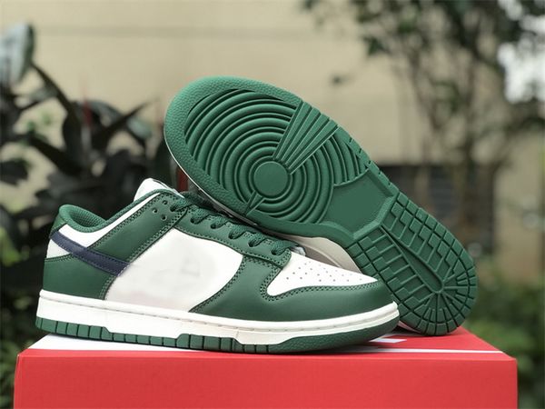 

shoes men women running low gorge green midnight navy trainer
