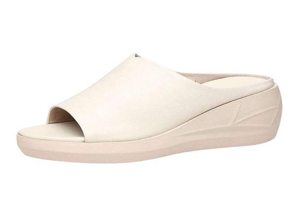 

sandals plastic women 38 fish middle shoes slippers wedge fashion summer sandal heel flipflop mouth women39ssandalssandals4834680, Black