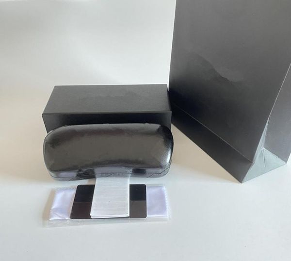 

women glasses box black cases brand pink boxs case for sunglasses eyeglasses protective eyewear accessories6769878