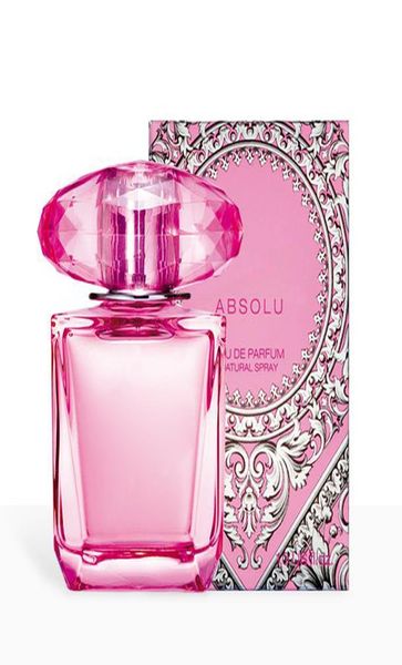 

perfume for woman fragrance 90ml absolu floral fruity notes edp fast postage8084819