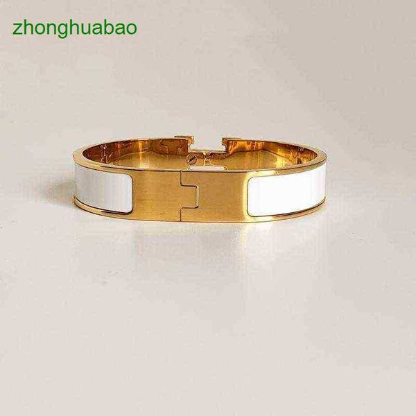 

hemres designer bracelet fashion jewelry designer love bangle for women mens bracelet tennis luxury stainless steel jewellery dripping h let, Black