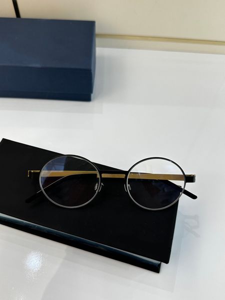 

womens sunglasses round frame students study sports air sense thin light fashion ins netflix the same model size 48 21 145 mens sunglasses, White;black