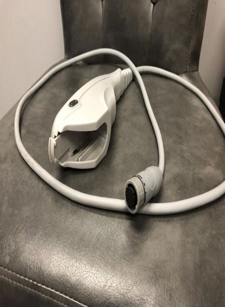 

hifu handle for portable high intensity focused ultrasound ultrasonic face lifting wrinkle removal machine hifu body slimming equi6063225
