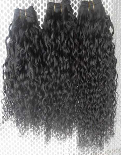 

brazilian virgin curly human hair weft new arrival jerry curly extensions natural black color soft weaves grade 8a1062288