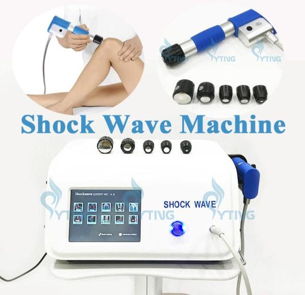 

portable shock wave machine shockwave therapy machine for physiotherapy pain treatment male ed treatment cellulite reduction7297885