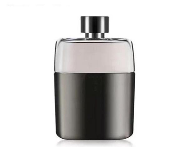 

luxury design men perfume 90ml pour homme eau de toilette long lasting time fragrance nice smell fast ship8805391