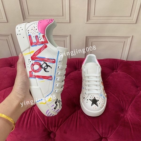 

designer fashion brand casual shoes women mens low sole canvas shoes leather black white original sole sneakers2023