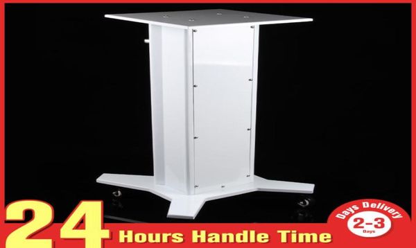 

professional size bigger cart iron trolly stand holder cavitation rf machine holder for clinic3472259