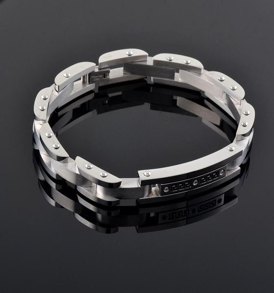 

ijb5086 mens womens never fade 316l stainless steel watch braceletsbangle cremation ashes bracelets keepsake urns jewelry8383397, Golden;silver