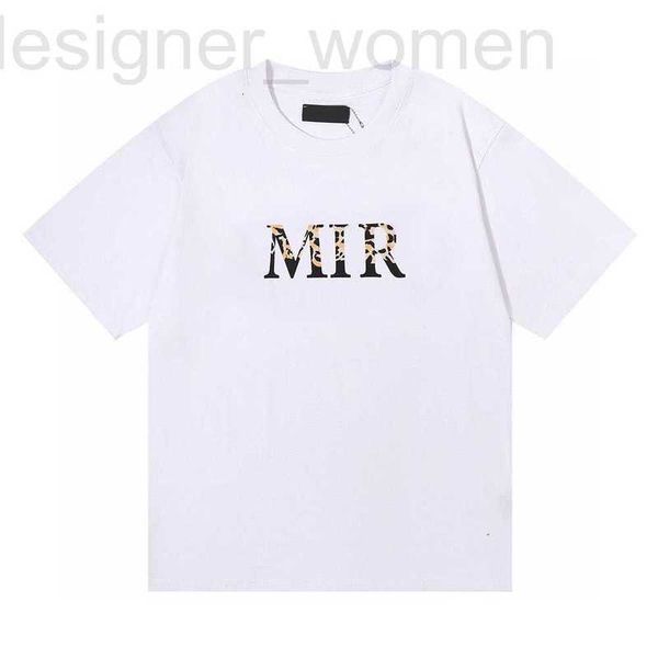 

men's plus tees & polos designer round neck embroidered and printed polar style summer wear with street pure cotton 1edf uqgg, Black;brown