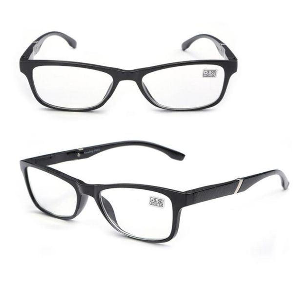 

fashion full frame hyperopia reading glasses men women hd resin lens presbyopic reading glasses eyewear for old people7284417