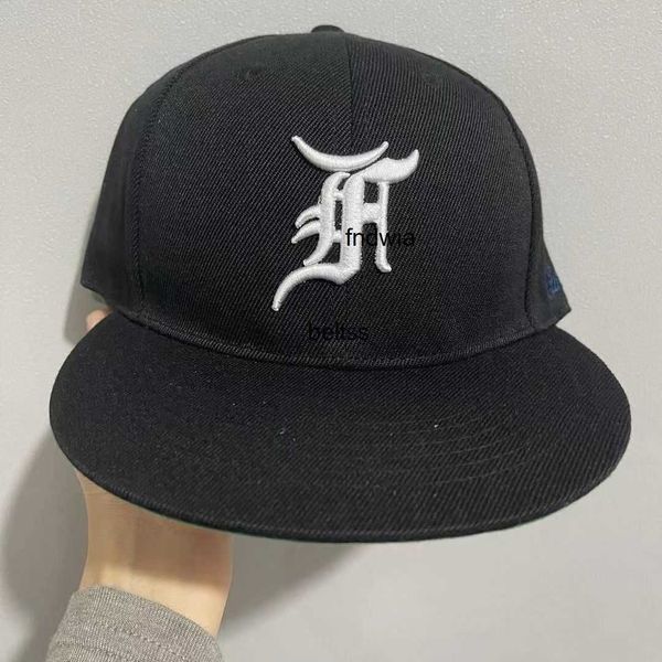 

season 6 suede velcro embroidered cap trendy sanskrit baseball cap, Blue;gray