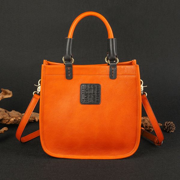 

bags designers women shoulder classic style fashion lady handbags single shoulder crossbody bag small bucket u-shaped bag first layer of cow