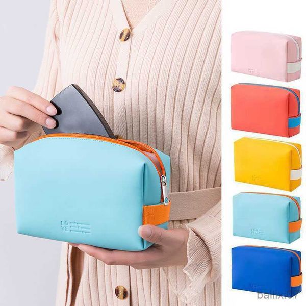 

cosmetic bags cases pattern women cosmetic bag girl multifunction toiletries organize storage handbag female waterproof makeup case pouch