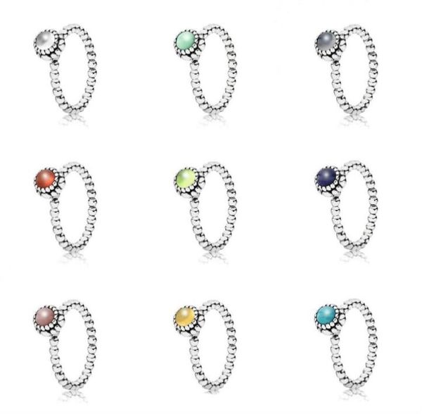 

new 100 925 sterling silver ring 190854bk 190854ch 190854msg 190854car 190854pe 190854lp 190854pop 190854cig 190854tq gifts9827712