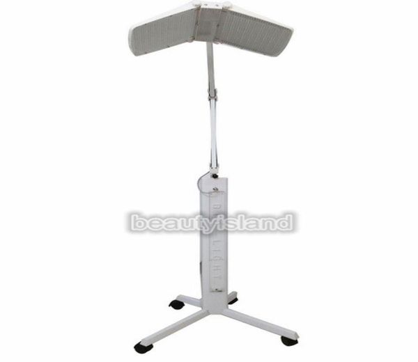 

pon pdt led skin rejuvenation pdt podynamics facial machine with seven colors lights big high power led lamps4561835