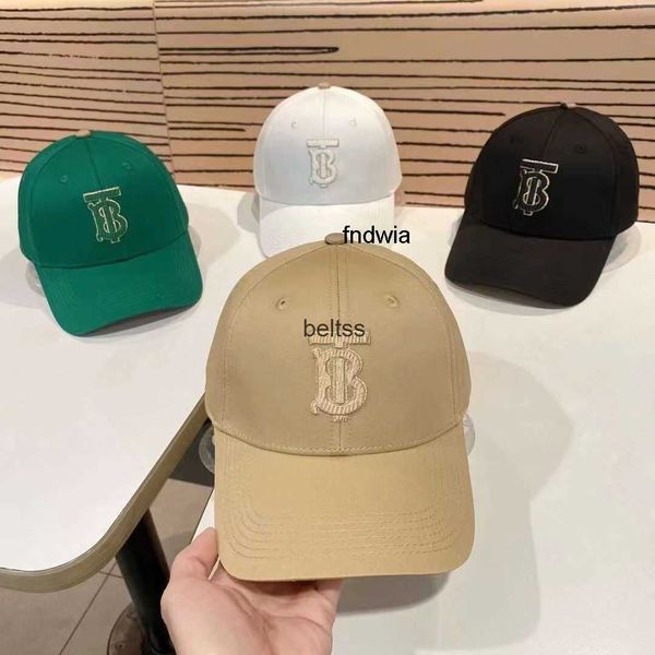 

2023 early spring baseball cap classic bt plaid new product super favorite baseball cap trendy hat, Blue;gray