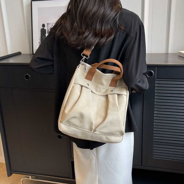 

small cloth handbags for women new in shoulder side bag female travel shopper shopping shoulderside bags 230424