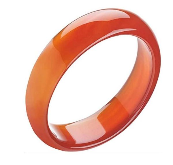 

5662mm natural ruby jade bracelet01234567891011121538943, Black